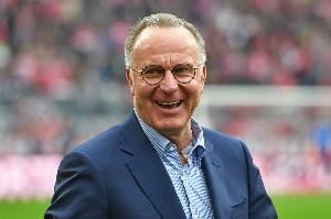 鲁梅尼格：维尔茨至今仍让我遗憾，他在拜仁发展能比在利物浦更好