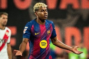 世体：如今巴萨一线队中，12人在球队上次做客奥维耶多时还未出生