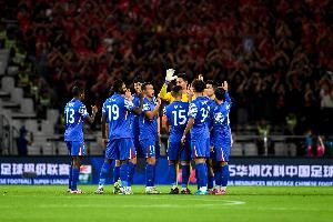 马德兴谈申花失去争冠主动权：一套主力阵容“吃”天下，很不现实