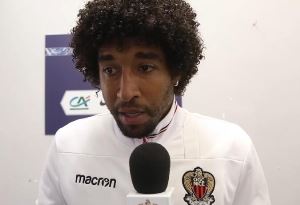 欧联杯对罗马！41岁丹特：我现在的右膝状况好多了 比赛会很精彩