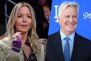 佩林卡：沃尔特是非常令人振奋的领导者 他信任珍妮继续领航湖人