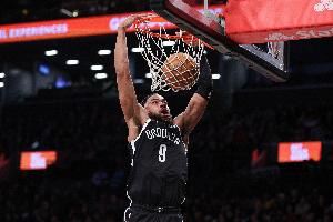 马克西：沃特福德能持球和组织 我们会打磨两人配合战术