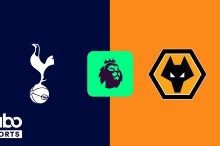 热刺vs狼队首发：西蒙斯、理查利森先发，罗梅罗、库杜斯出战