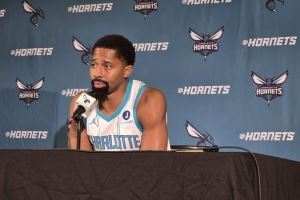 丁威迪：不认为黄蜂的天赋水平处于联盟后三分之一或更低梯队