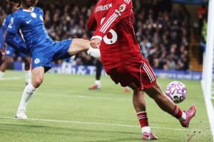 苦涩！利物浦开季连续6场绝杀，现在三连败且连续两轮英超被绝杀