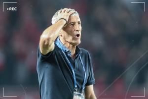 国安官方：主帅塞蒂恩因个人原因提出辞职申请，董事会接受辞呈