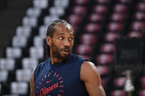 模拟季后赛强度训练一个月？小卡：我想测试一下我的身体极限