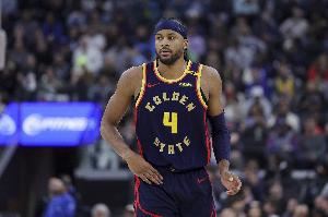 穆迪：右手拇指副韧带撕裂手术对我有好处 这使我用拇指辅助投篮