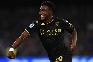 记者：很遗憾米兰今夏没有签阿哈诺，2000万欧买年轻天才完全值得