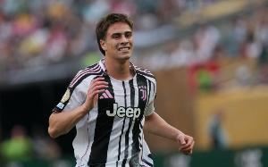 尤文球员德转身价变动：4人涨5人跌，伊尔迪兹达到7500万欧元