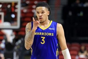 科尔谈克赖尔&理查德：他们都来自顶尖的篮球名校 他们是赢家