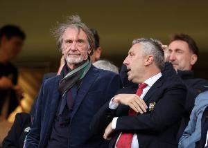 TA：拉爵批评曼联青训体系 耗资5000万基地竟无法让青训球员容身