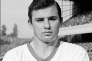 曼联悼念前球员吉米-尼科尔森：向他的亲友致以最深切的慰问