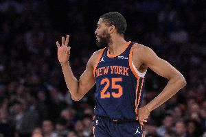 大桥：有问题迈克-布朗一定会指出来 我们不需要好好先生式的执教