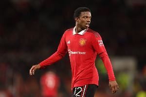 罗马诺：曼联不会与马拉西亚续约，球员100%明年离队