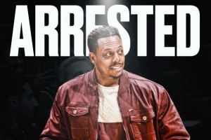 TMZ：前NBA球星保罗-皮尔斯因酒驾被捕！