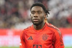 阿方索-戴维斯：康复过程中心理比生理更艰难，已迫不及待想回归