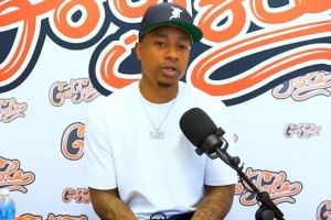 小托马斯：巅峰威少比库里欧文难防 那时的他强壮速度又快又能跳