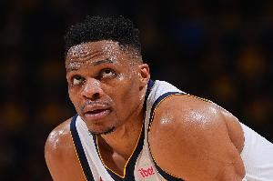 签约国王！威少即将开启个人生涯第17个赛季的征程