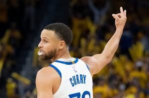 拉科布：总有一天要重建 我们都清楚库里退役后我们找不到替代者