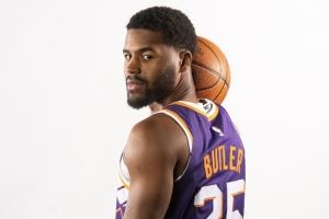 美记列被裁自由球员名单：贾里德-巴特勒、佩恩、班巴等在列