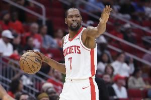 两位美记：KD降薪算不上重大牺牲 去哪能拿1.2亿？有在火箭好吗？