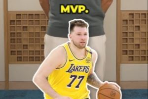 诺维茨基、纳什等人预测东契奇能拿MVP 格里芬选字母哥&帕克选SGA