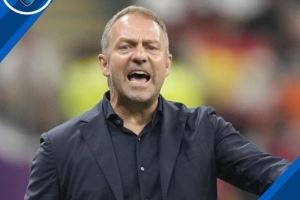 跟队谈弗里克被禁赛：又一起不公正事件，他当时在指德容而非裁判