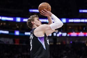 Slater：追梦去年夏天曾反对勇士交易马尔卡宁 因爵士要价太多