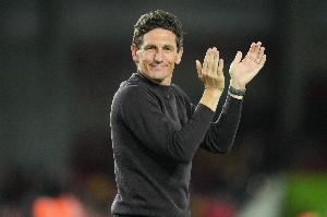 罕见！布伦特福德87年来第二次击败利物浦