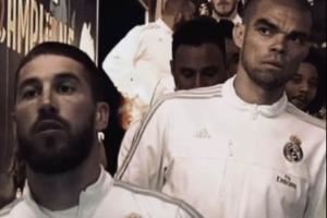 今日趣图：亚马尔全场最有威胁的一次进攻，找皇马球员赛后约架