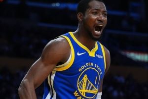 4场抢下32篮板！库明加：无论手感如何 这都是我想要继续保持的