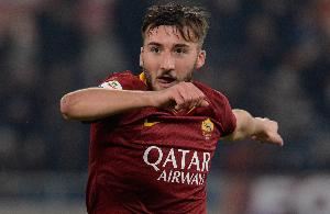 克里斯坦特：虽然为时尚早，但能够处在榜首很棒