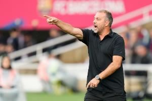 不容有失，巴萨近10场对阵埃尔切取得全胜，上赛季两回合均大胜