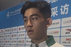 新华社：中国澳门U20队多为学生，队员向学校请假参加全运会
