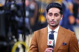 Shams:每个人的陈述都不可避免地美化自己 只能尽可能多方取证