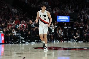 连续DNP!斯普利特:杨瀚森正适应NBA 不想太早把他放进高压环境