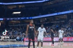 互戳痛点😂老莫兰特回应KD：你自己都不知道想去哪个队！